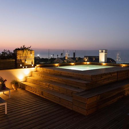 Porta Vetere - Boutique Rooms Trani Esterno foto