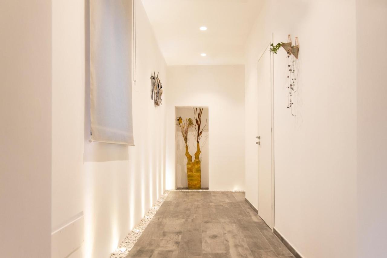 Porta Vetere - Boutique Rooms Trani Esterno foto