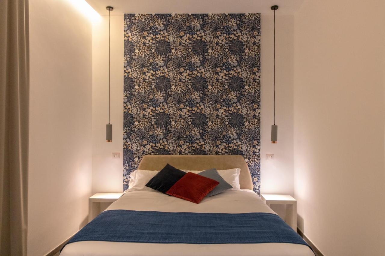 Porta Vetere - Boutique Rooms Trani Camera foto