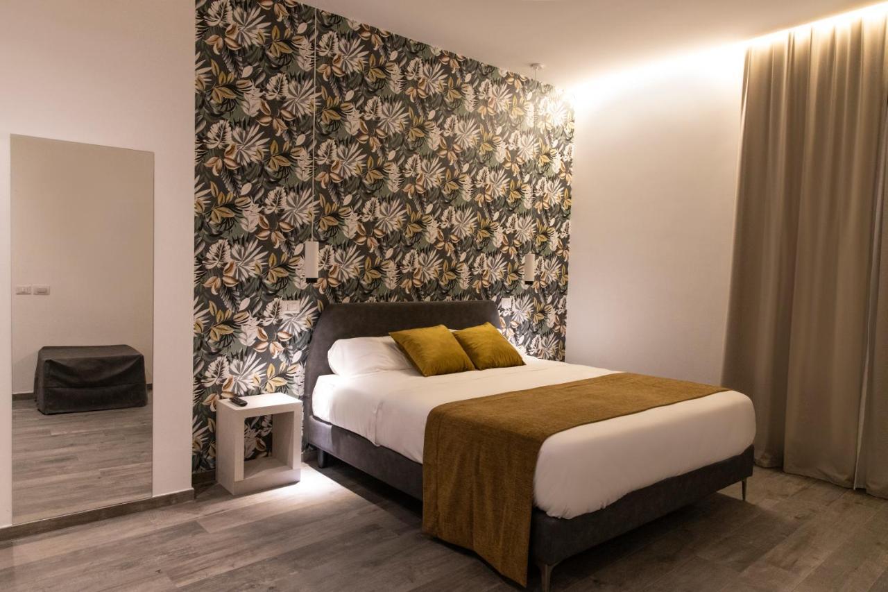 Porta Vetere - Boutique Rooms Trani Camera foto