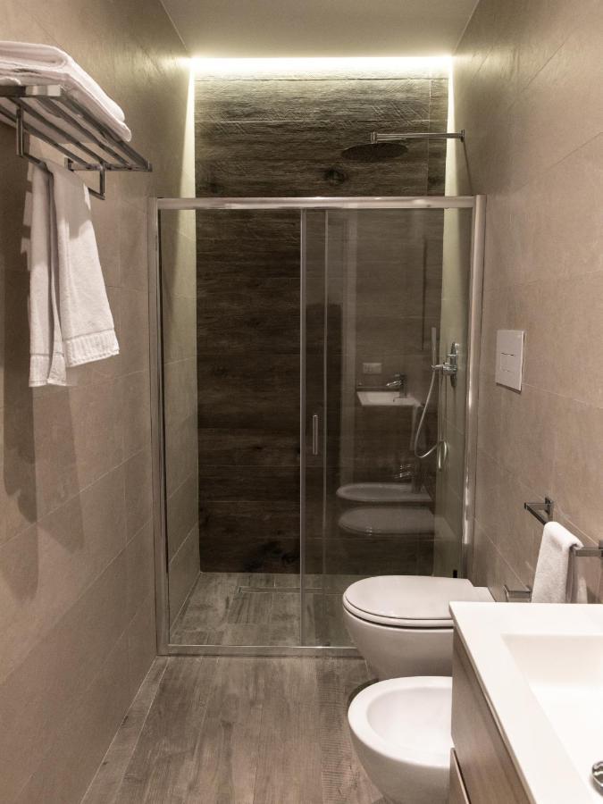 Porta Vetere - Boutique Rooms Trani Esterno foto