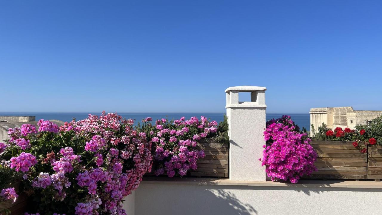 Porta Vetere - Boutique Rooms Trani Esterno foto