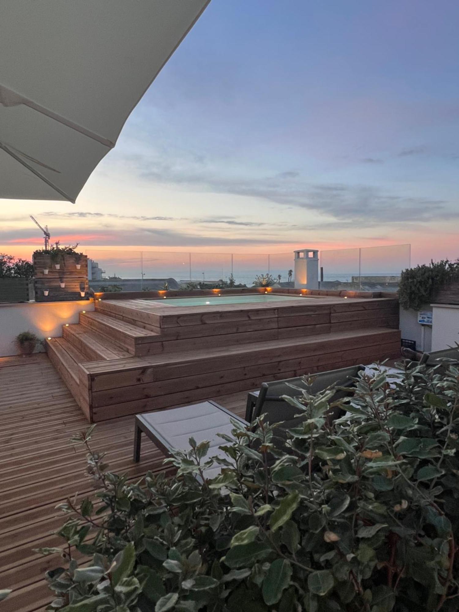 Porta Vetere - Boutique Rooms Trani Esterno foto